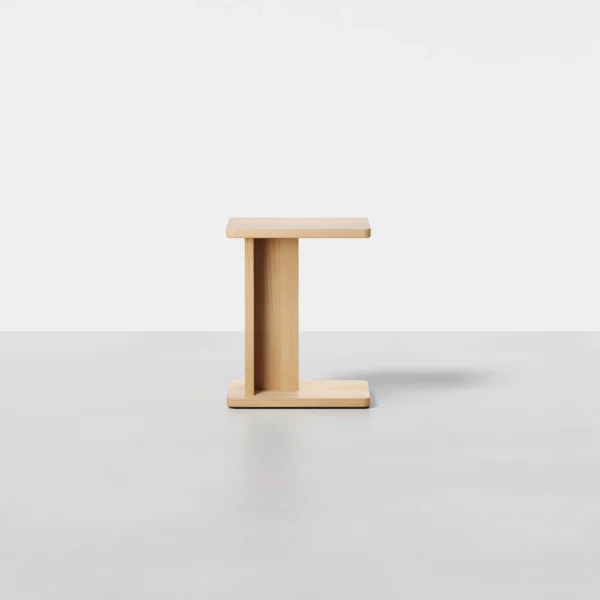 C Side Table