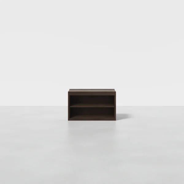Nest Nightstand Open
