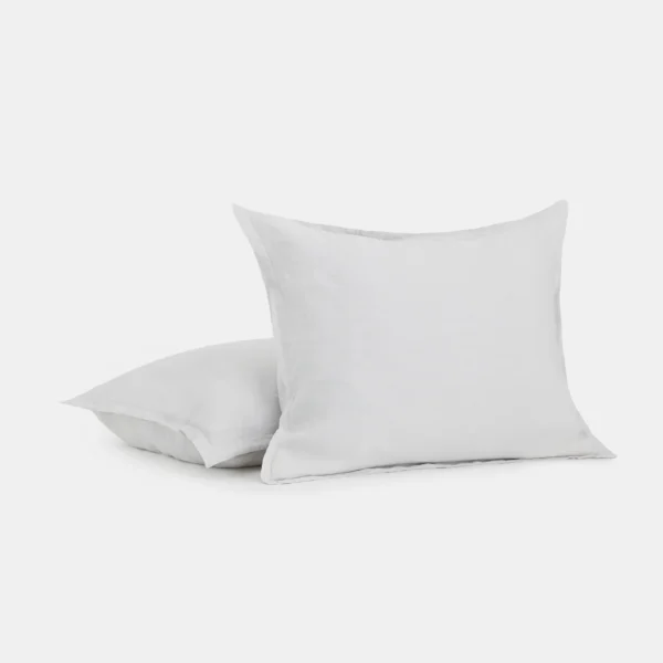 Linen Sham Set