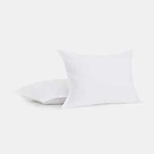 Linen Sham Set