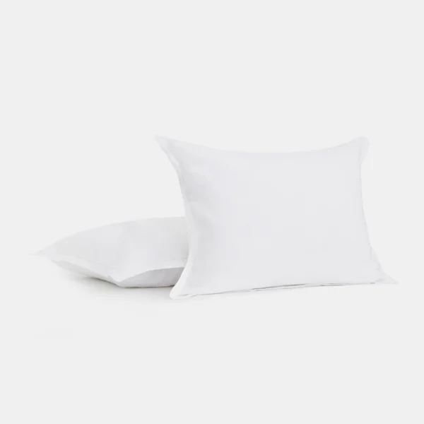 Linen Sham Set