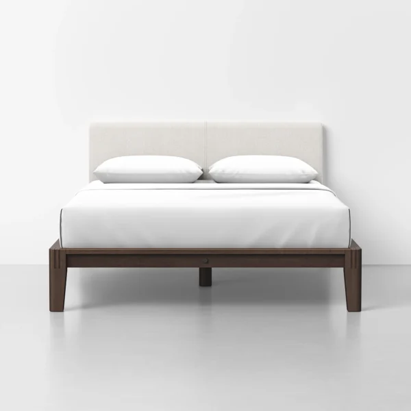 Classic Bed + Pillowboard
