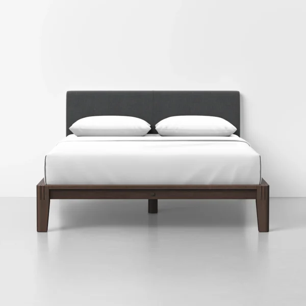 Classic Bed + Pillowboard