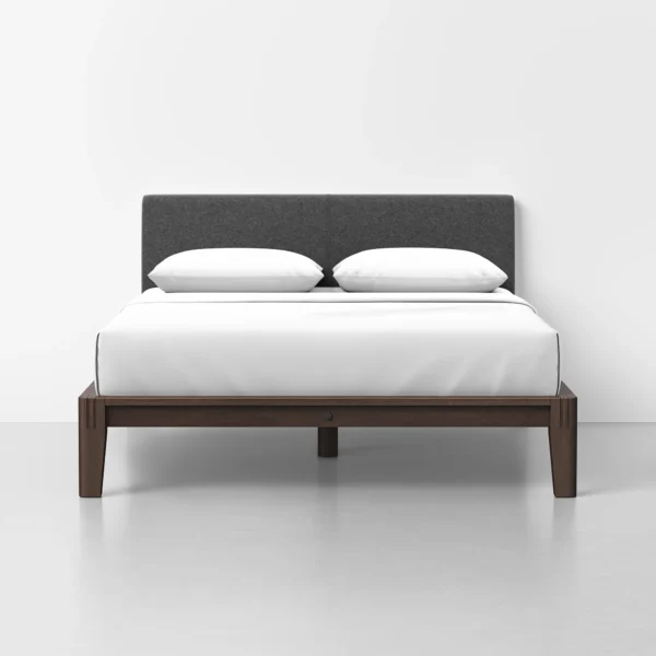 Classic Bed + Pillowboard