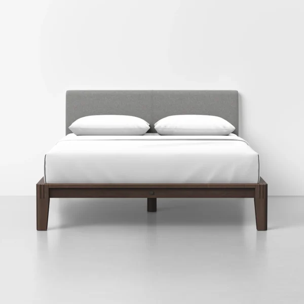 Classic Bed + Pillowboard