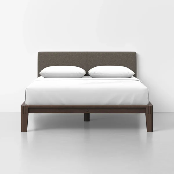 Classic Bed + Pillowboard