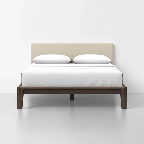 Classic Bed + Pillowboard