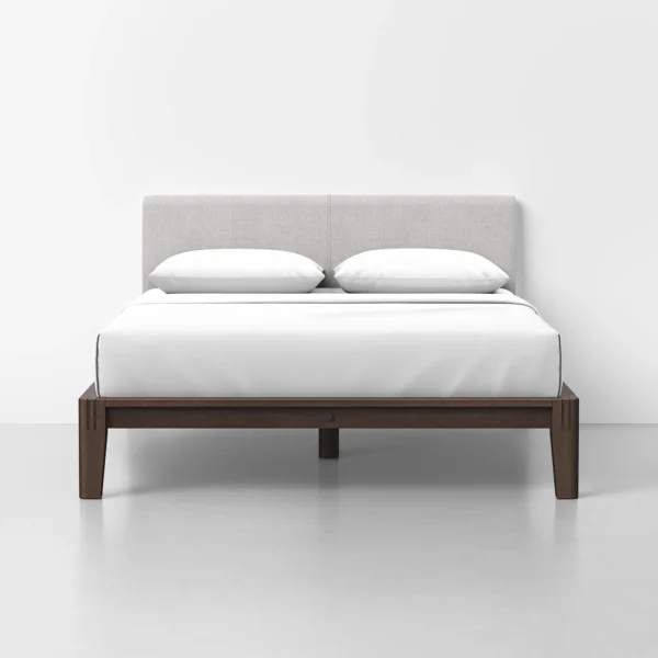 Classic Bed + Pillowboard