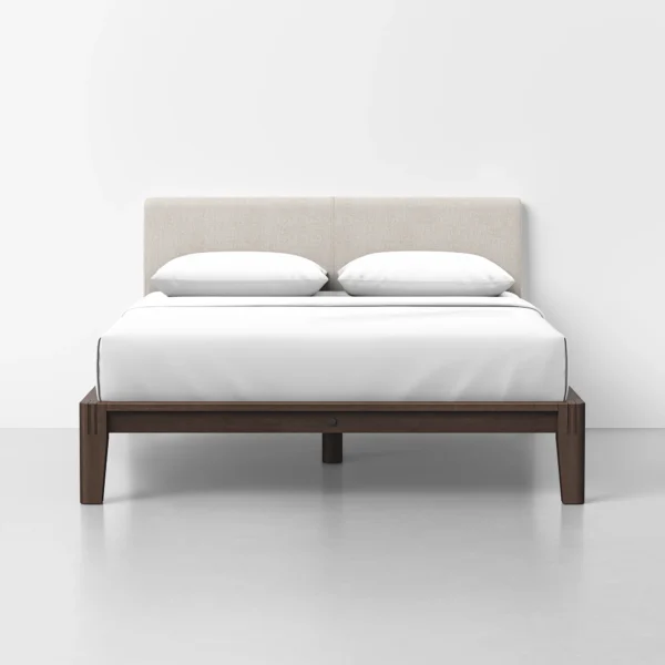 Classic Bed + Pillowboard