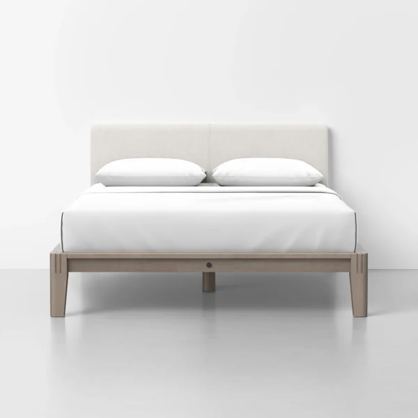 Classic Bed + Pillowboard