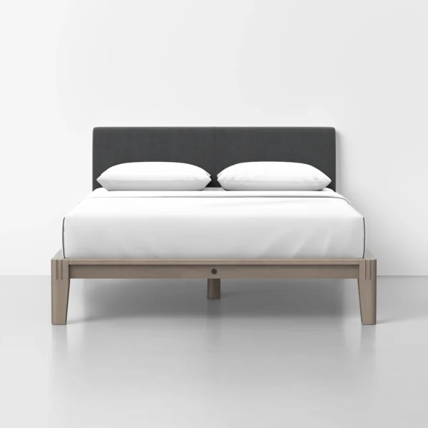 Classic Bed + Pillowboard