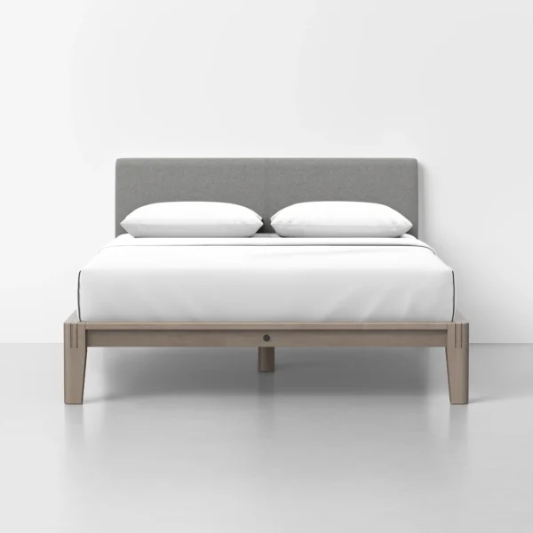 Classic Bed + Pillowboard