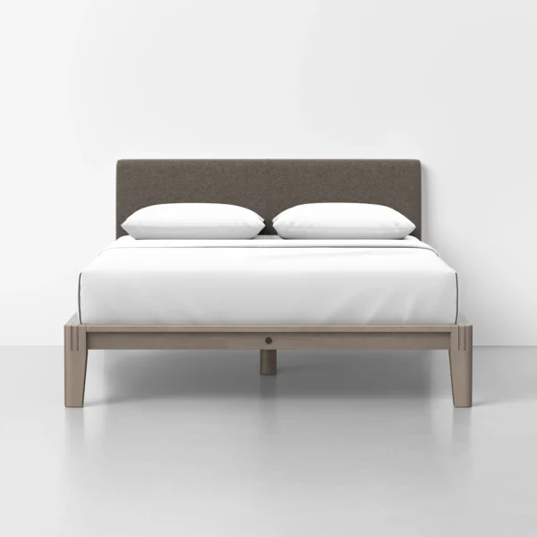 Classic Bed + Pillowboard