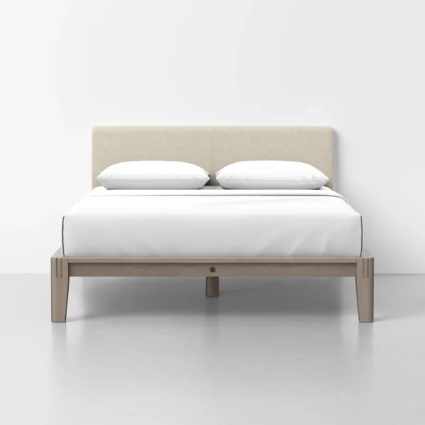 Classic Bed + Pillowboard