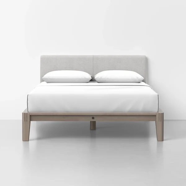 Classic Bed + Pillowboard