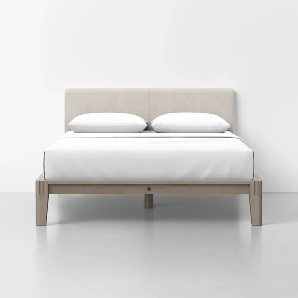Classic Bed + Pillowboard