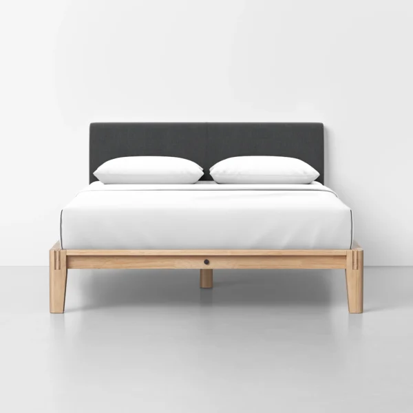 Classic Bed + Pillowboard