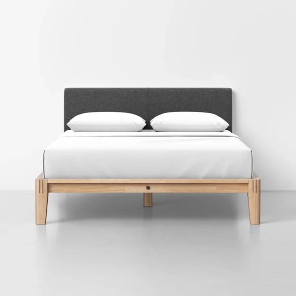 Classic Bed + Pillowboard