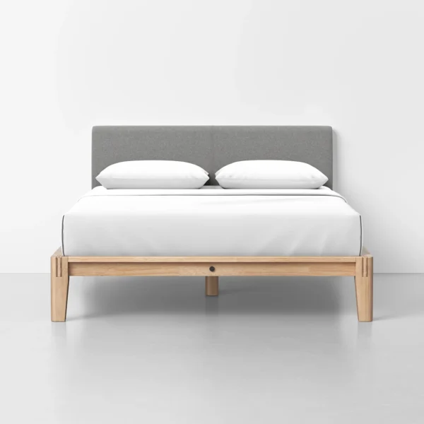 Classic Bed + Pillowboard