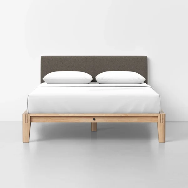 Classic Bed + Pillowboard
