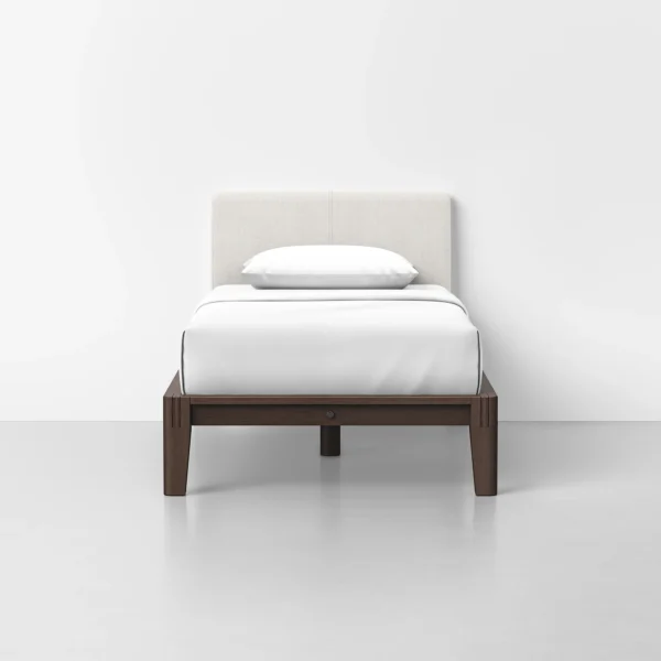 Classic Bed + Pillowboard