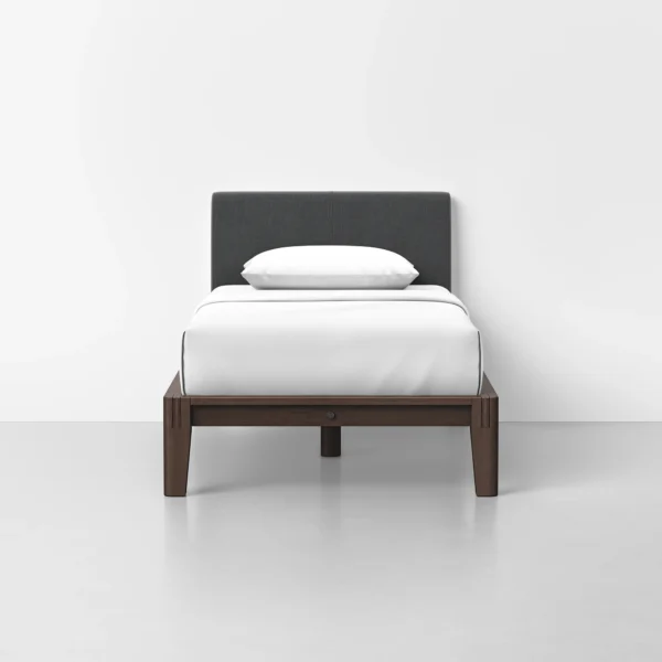 Classic Bed + Pillowboard