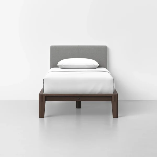 Classic Bed + Pillowboard