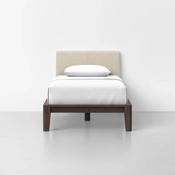 Classic Bed + Pillowboard