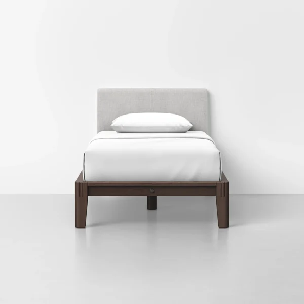 Classic Bed + Pillowboard