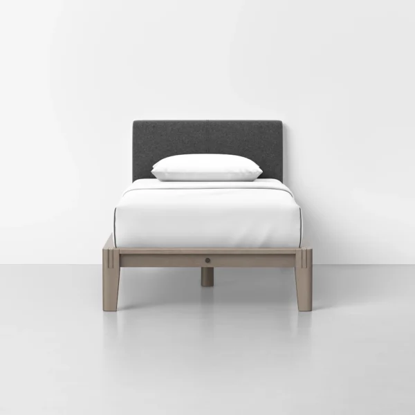 Classic Bed + Pillowboard