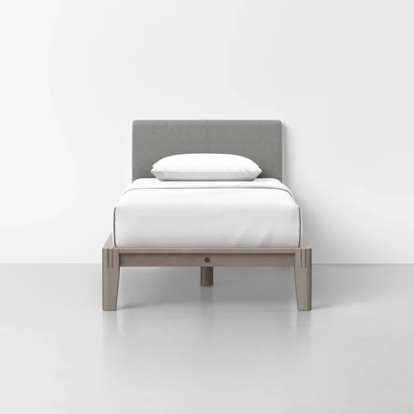 Classic Bed + Pillowboard