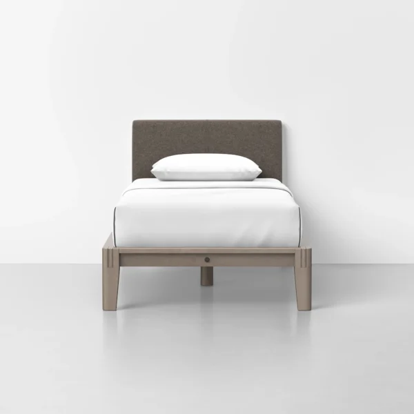Classic Bed + Pillowboard