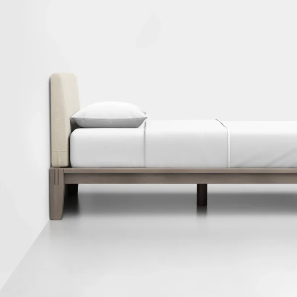 Classic Bed + Pillowboard