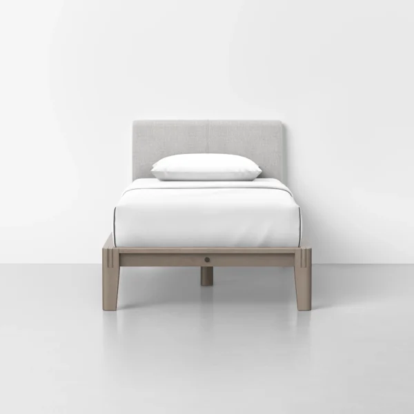 Classic Bed + Pillowboard