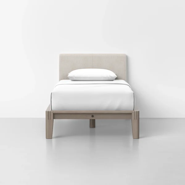 Classic Bed + Pillowboard