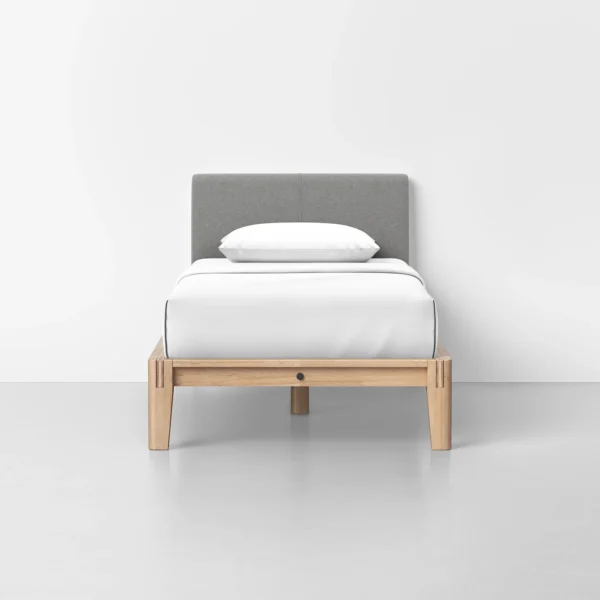 Classic Bed + Pillowboard