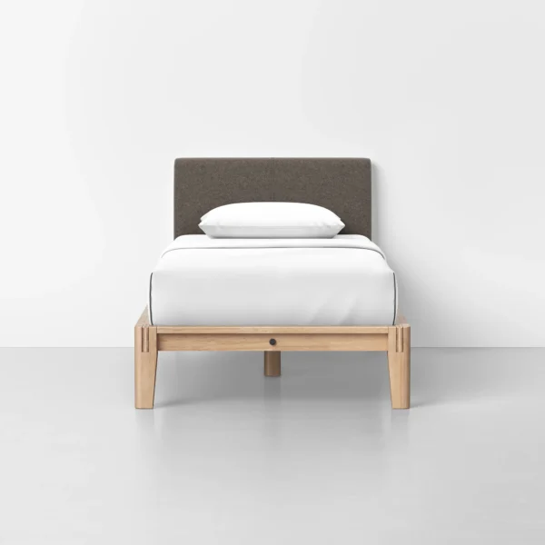 Classic Bed + Pillowboard