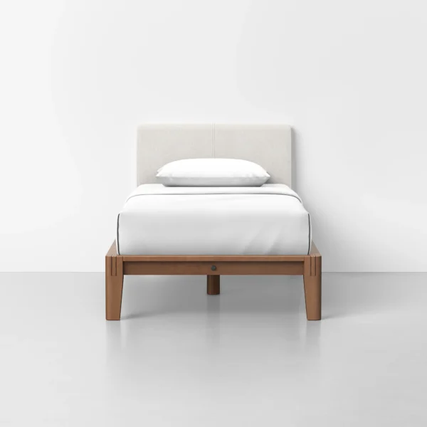 Classic Bed + Pillowboard