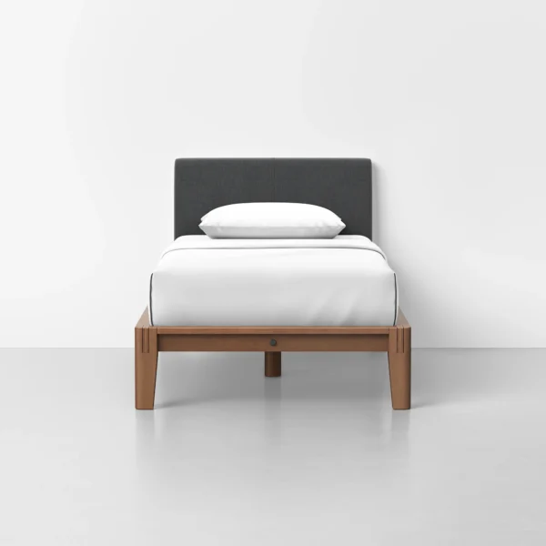 Classic Bed + Pillowboard