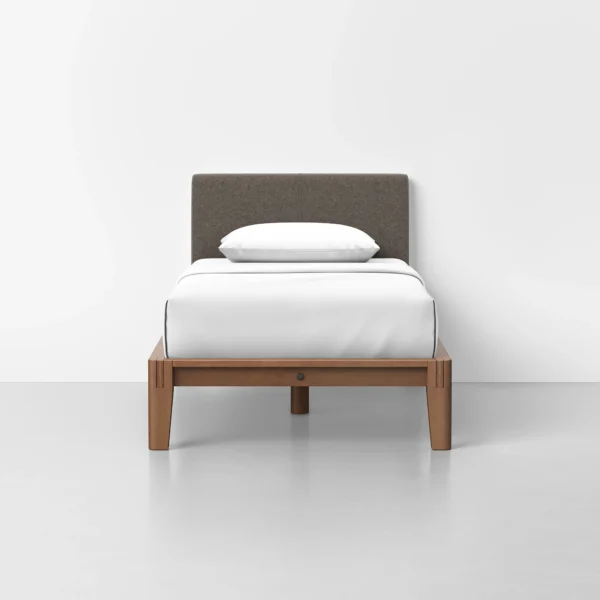 Classic Bed + Pillowboard