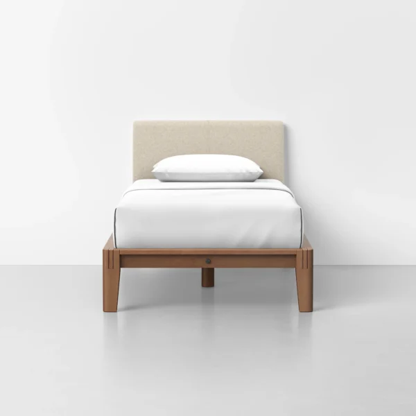 Classic Bed + Pillowboard