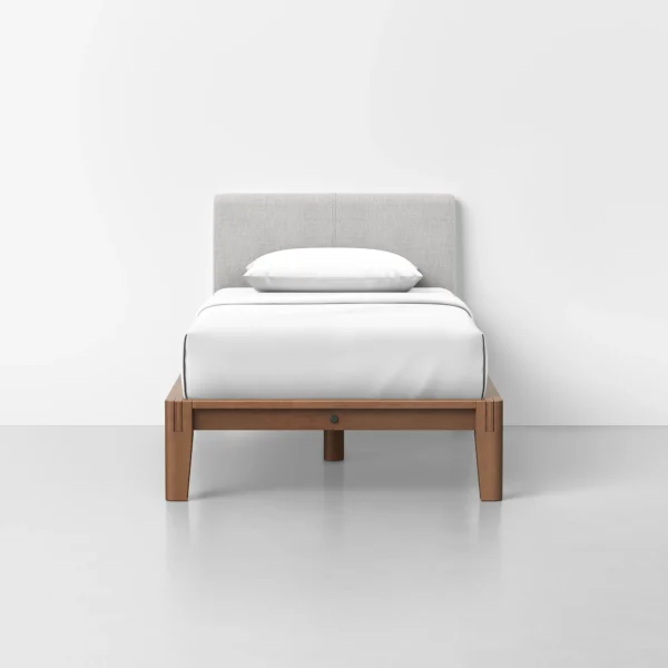 Classic Bed + Pillowboard