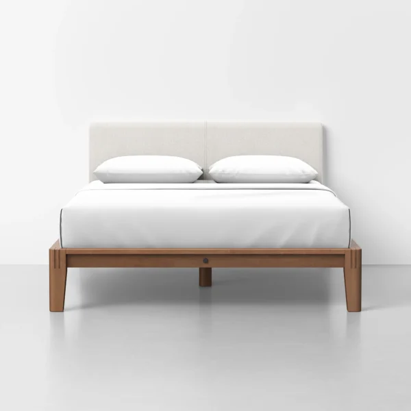 Classic Bed + Pillowboard