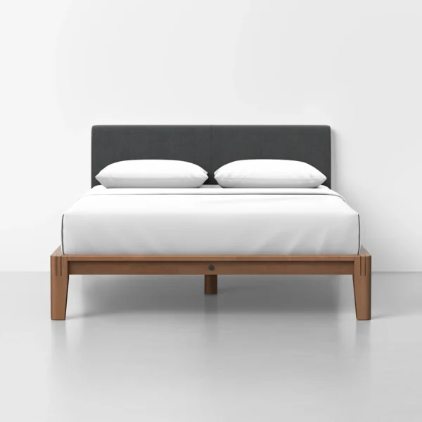 Classic Bed + Pillowboard