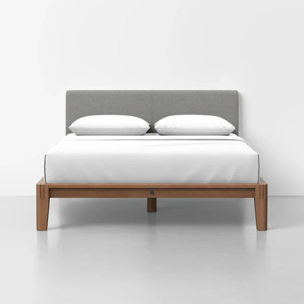 Classic Bed + Pillowboard