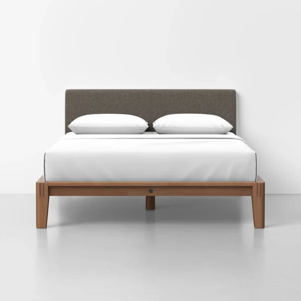 Classic Bed + Pillowboard