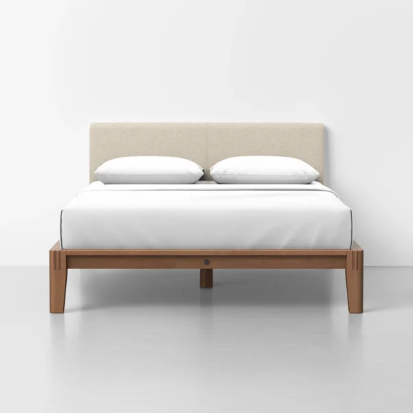 Classic Bed + Pillowboard