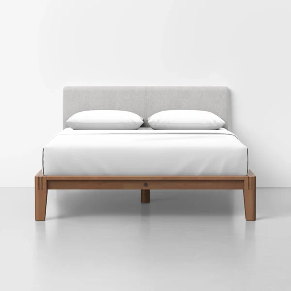 Classic Bed + Pillowboard