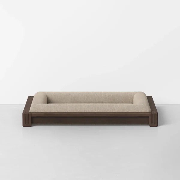 Classic Dog Bed