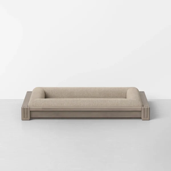 Classic Dog Bed